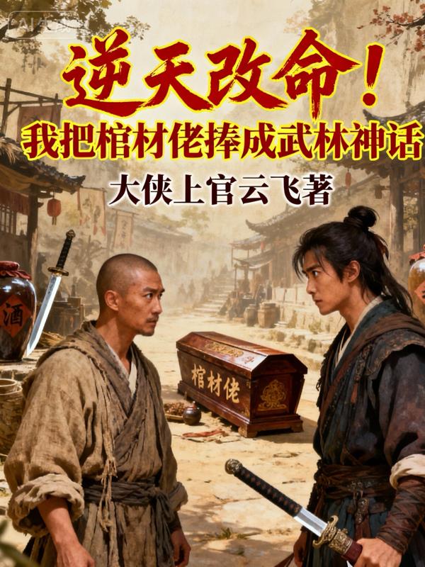 逆天改命!我把棺材佬捧成武林神