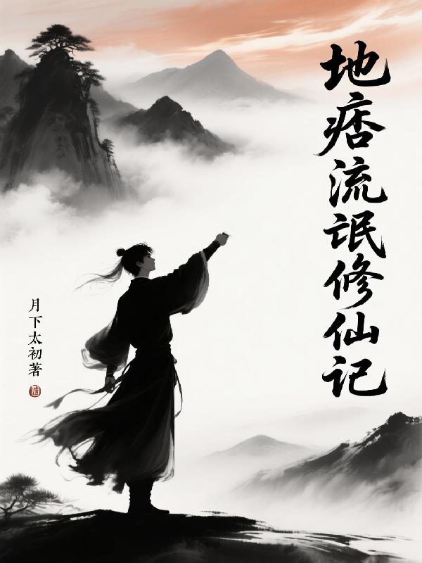 地痞流氓修仙记