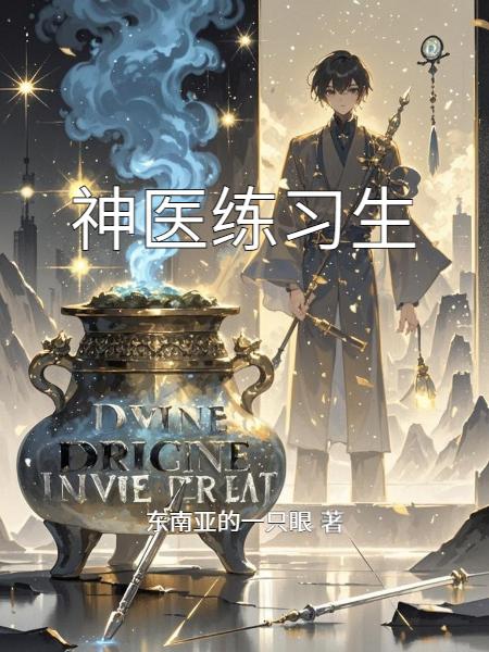 神医练习生