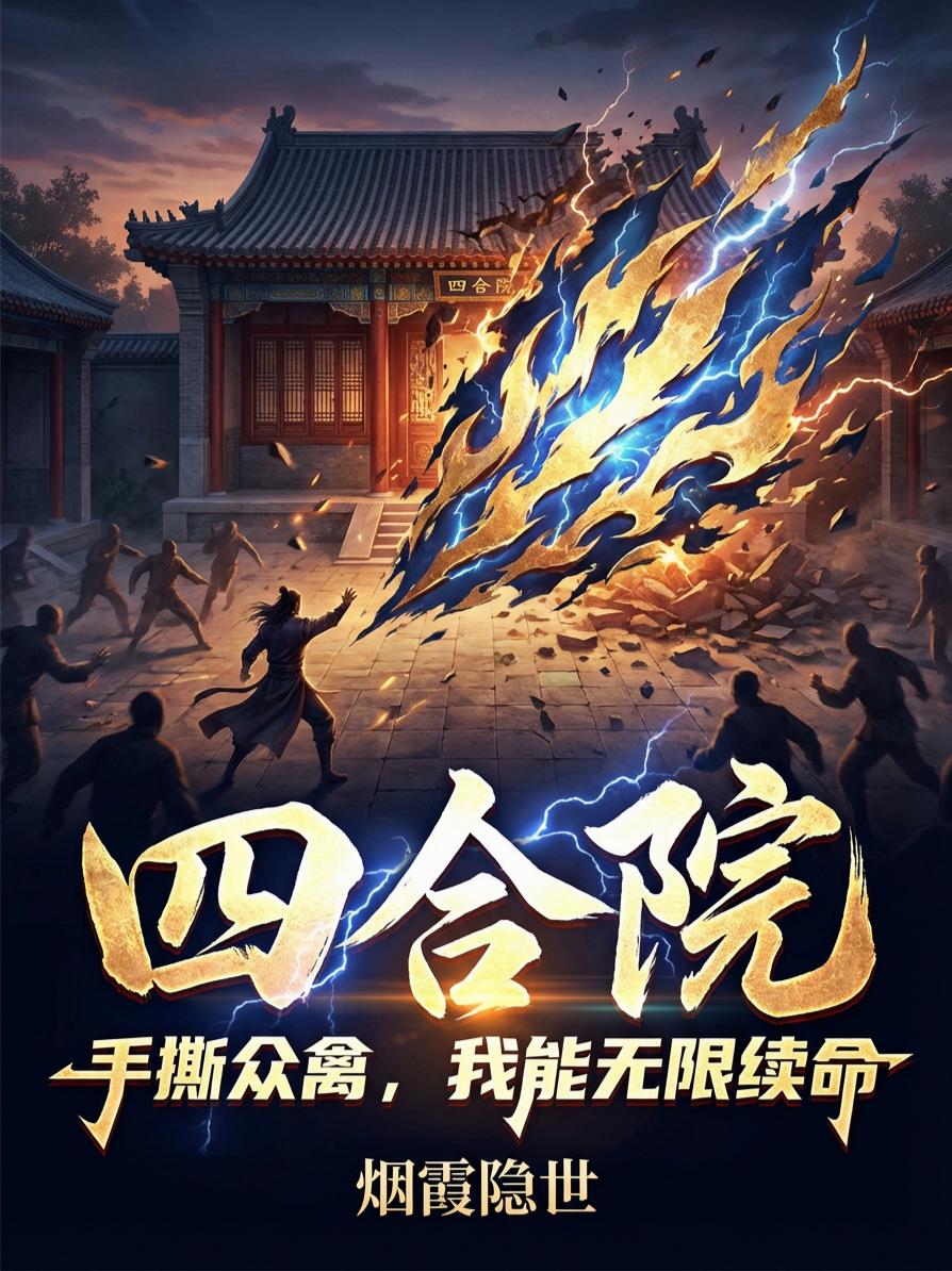 四合院：手撕众禽，我能无限续命