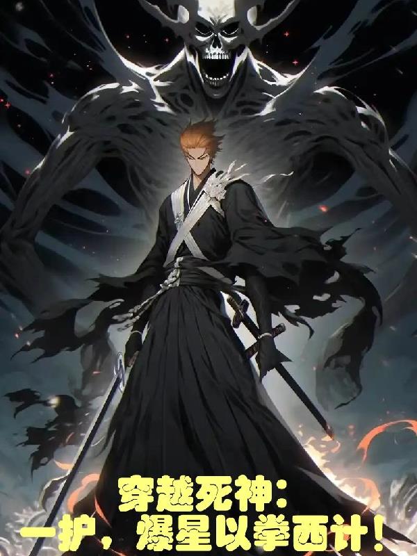 穿越死神:一护,爆星以拳西计