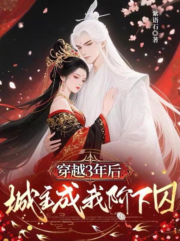 穿越3年后,城主成我阶下囚