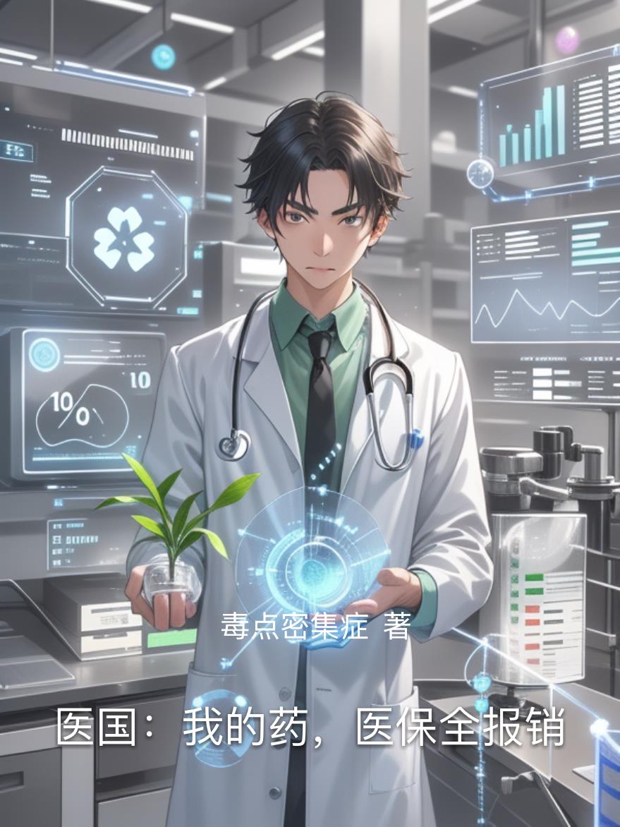 医国:我的药,医保全报销