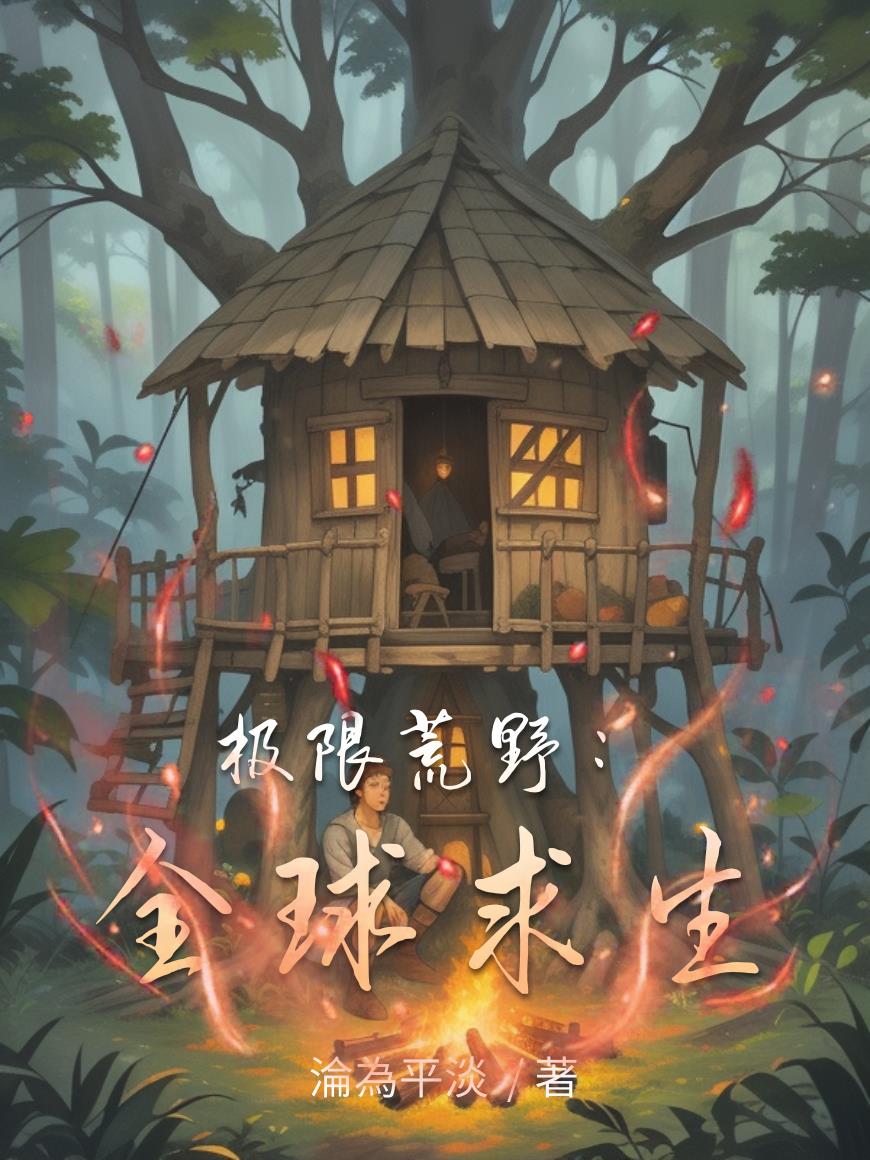 极限荒野：全球求生