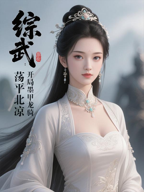 综武:开局墨甲龙骑,荡平北凉