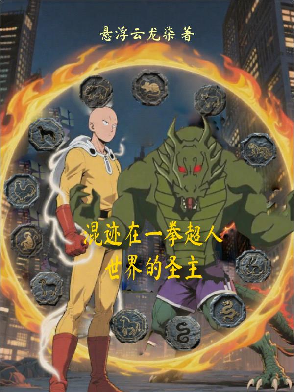 混迹在一拳超人世界的圣主