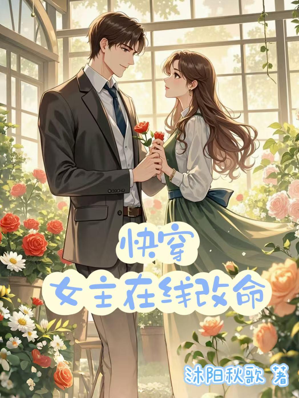 快穿女主在线改命