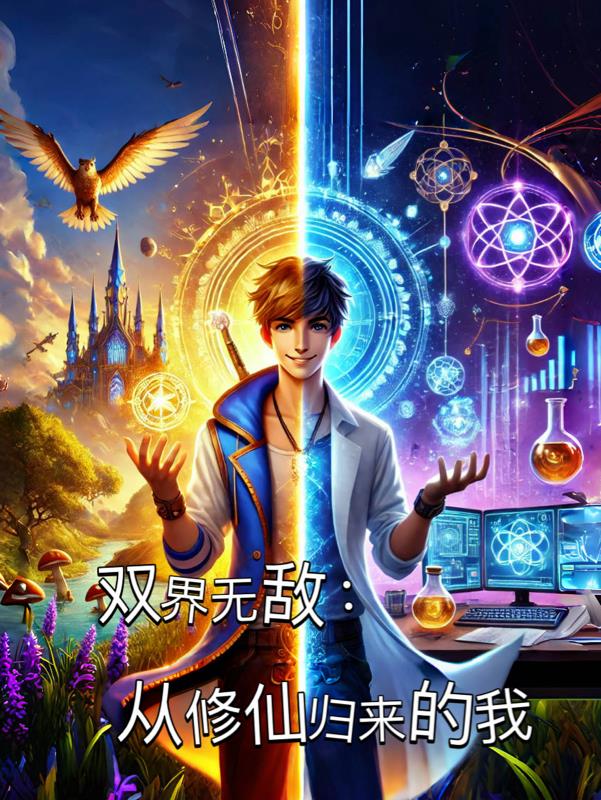 双界无敌：从修仙归来的我