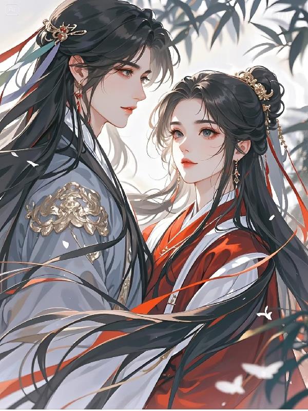 穿二代之太子哥哥，我来宠