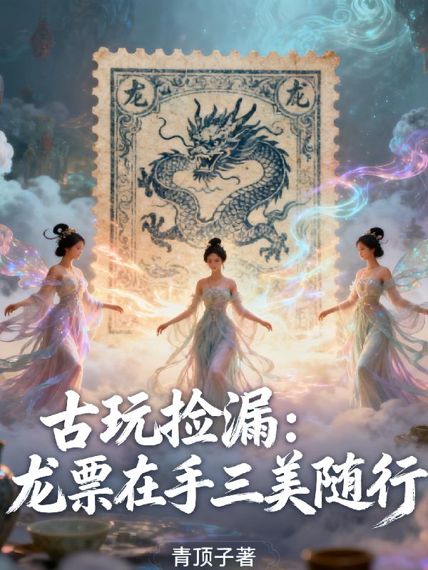 古玩捡漏：龙票在手三美随行