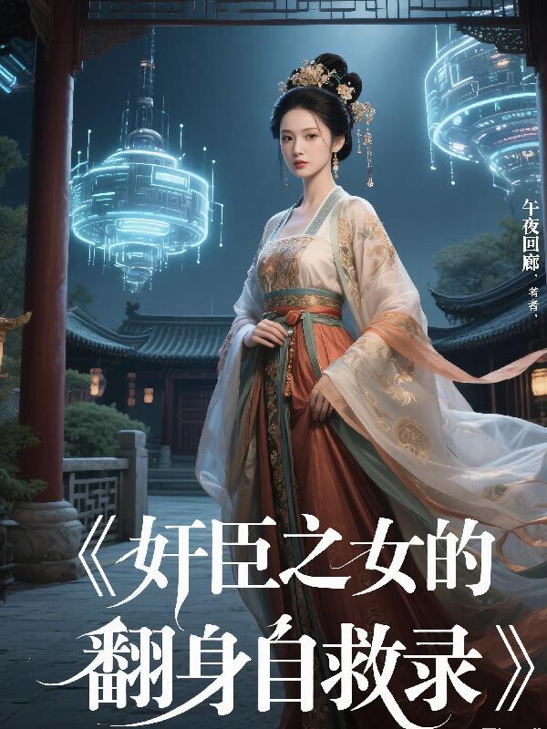 奸臣之女的翻案自救录