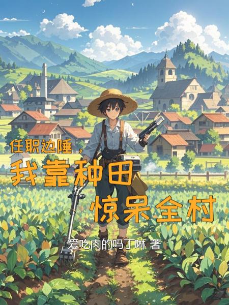 任职边陲，我靠种田惊呆全村