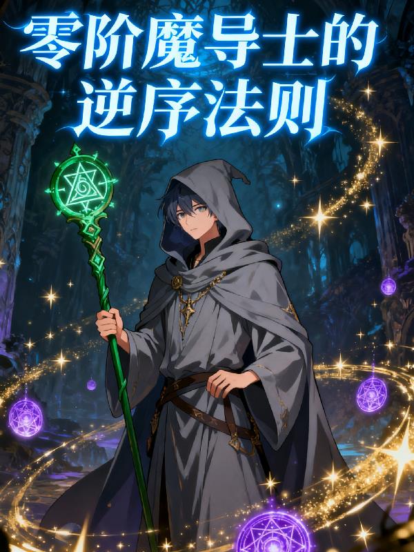 零阶魔导士的逆序法则