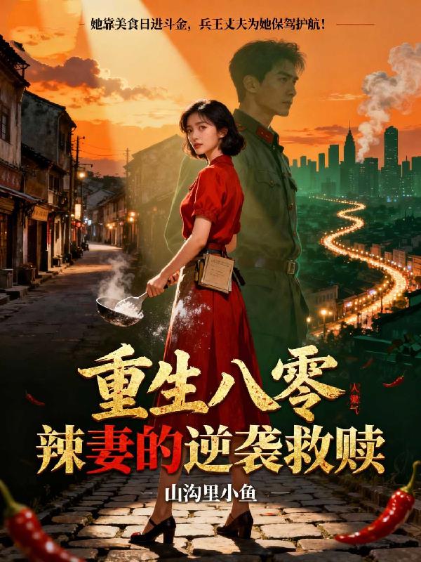 重生八零：辣妻的逆袭救赎