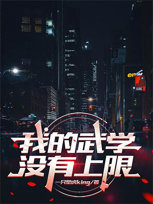 我的武学没有上限