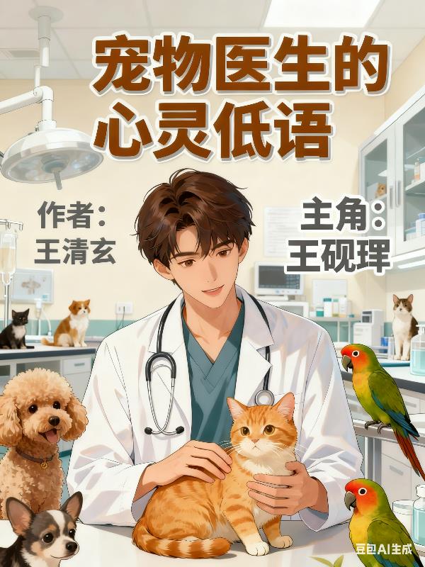宠物医生的心灵低语