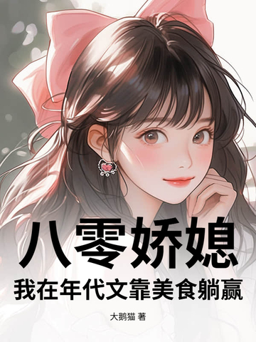 八零娇媳，我在年代文靠美食躺赢