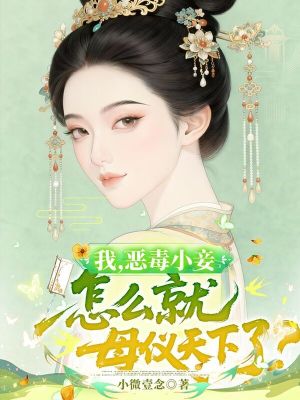 我，恶毒小妾，怎么就母仪天下了