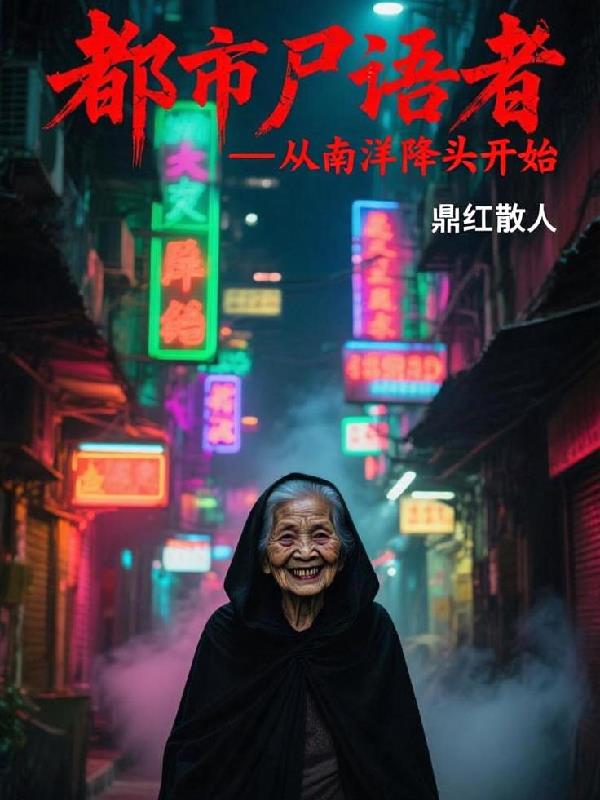 都市尸语者：从南洋降头开始