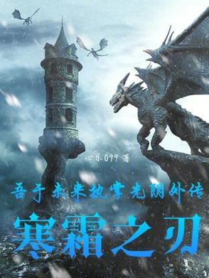 吾于未来执掌光阴外传：寒霜之刃