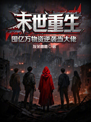 末世重生:囤亿万物资逆袭当大佬