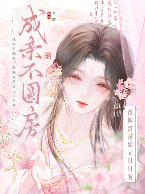 成亲不圆房?改嫁清贫状元日日宠