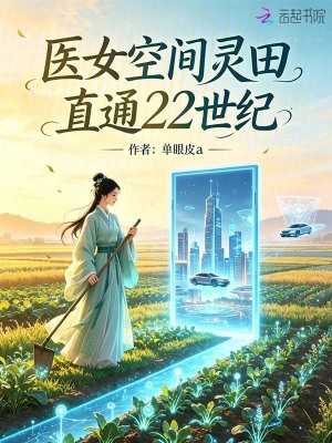 医女空间灵田,直通二十二世纪