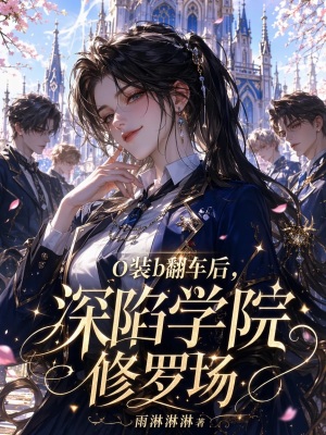 o装b翻车后,深陷学院修罗场