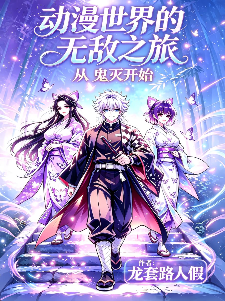 动漫世界的无敌之旅从鬼灭开始