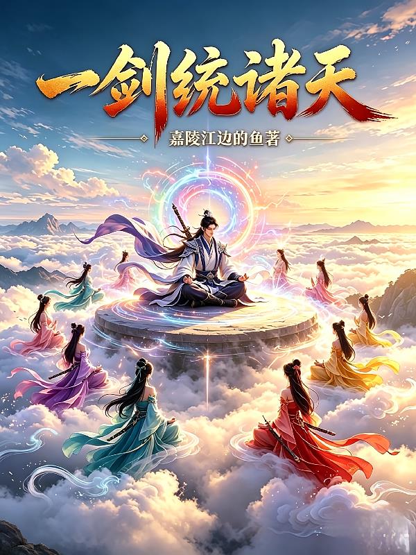 一剑统诸天
