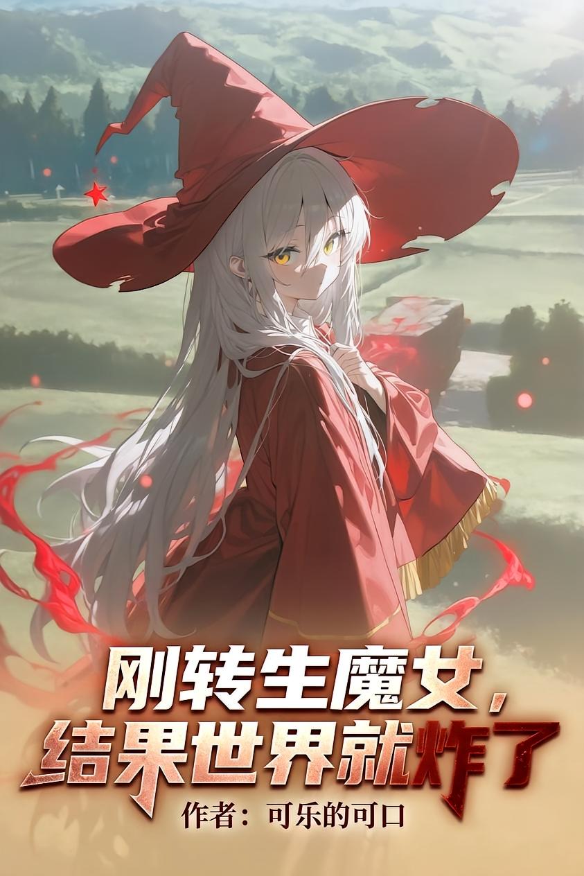 刚转生魔女，结果世界就炸了