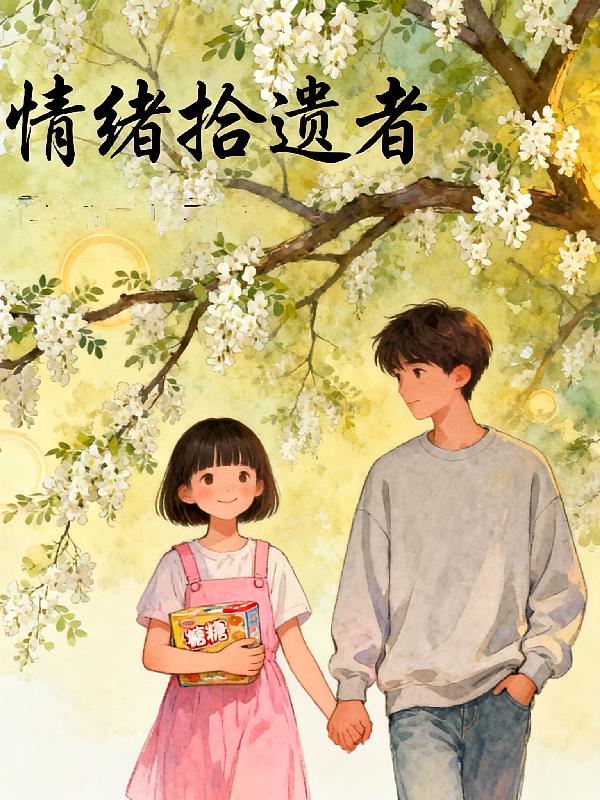 情绪拾遗者