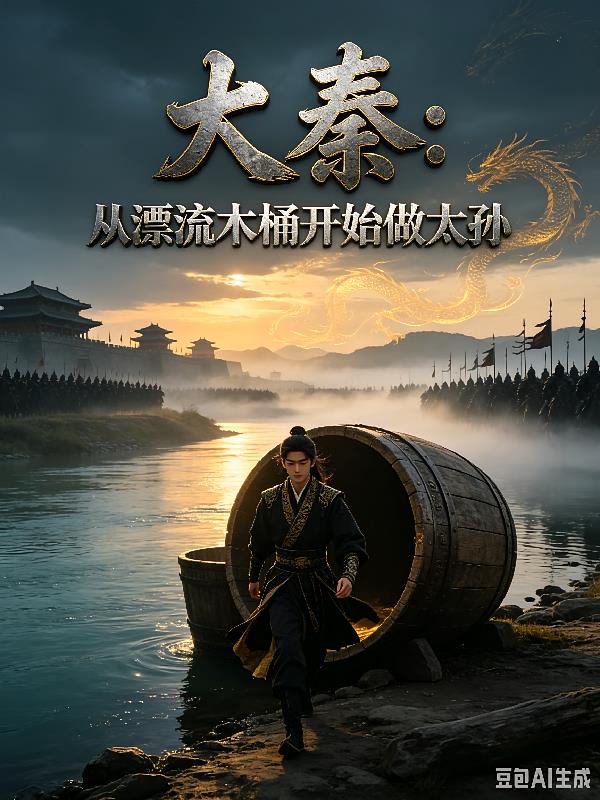 大秦：从漂流木桶开始做太孙