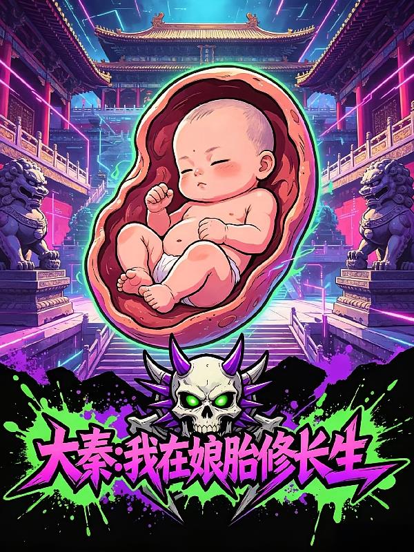 大秦:我在娘胎修长生