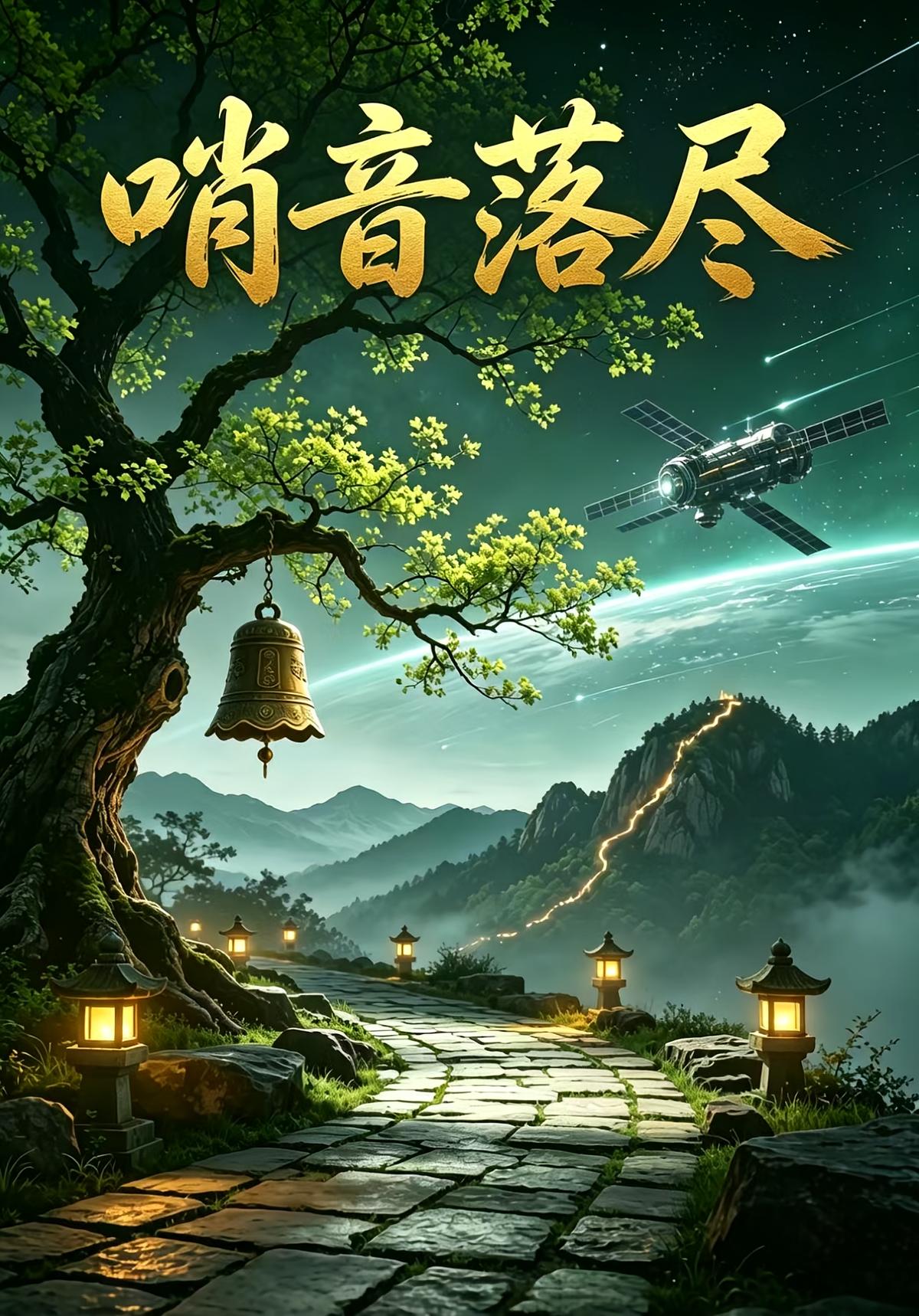 哨音落尽