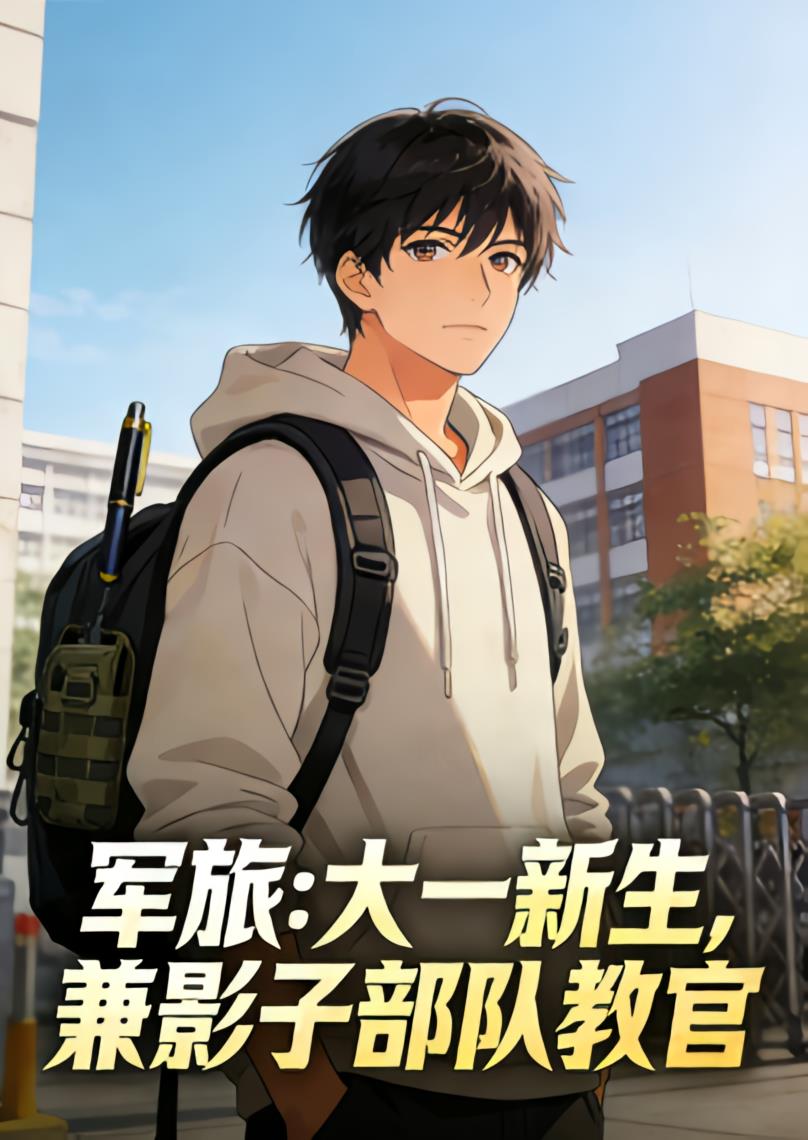 军旅：大一新生，兼影子部队教官