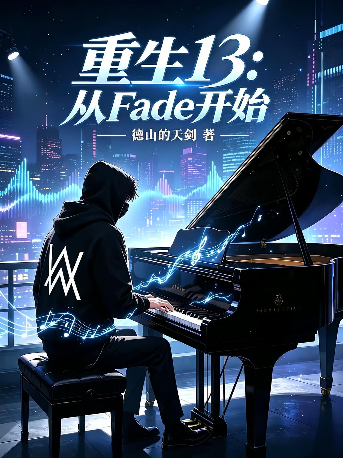 重生13:从Fade开始