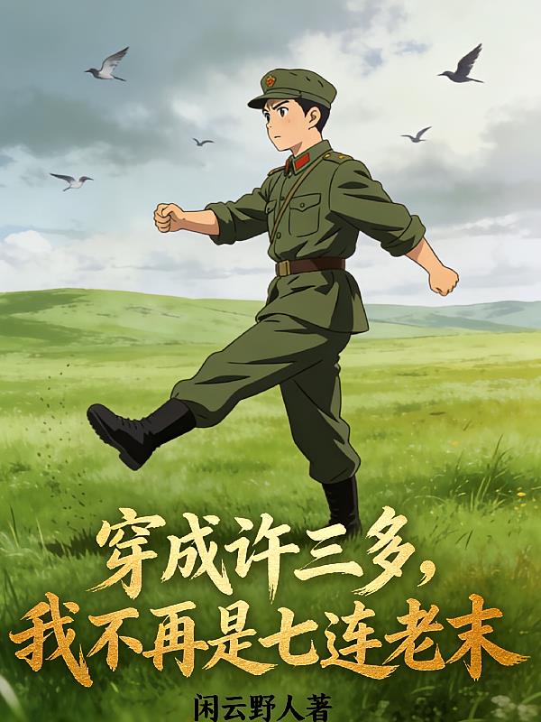 穿成许三多，我不再是七连老末