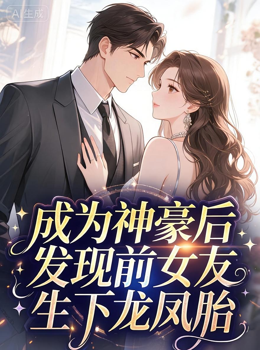 成为神豪后发现前女友生下龙凤胎