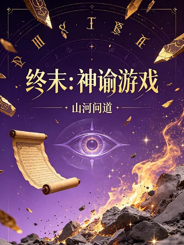 终末:神谕游戏