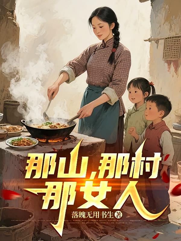 那山，那村，那女人