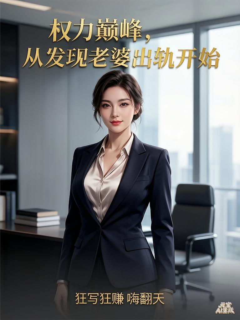 权力巅峰，从发现老婆出轨开始