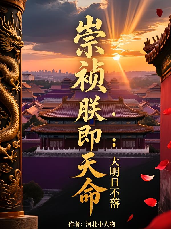 崇祯：朕即天命，大明日不落