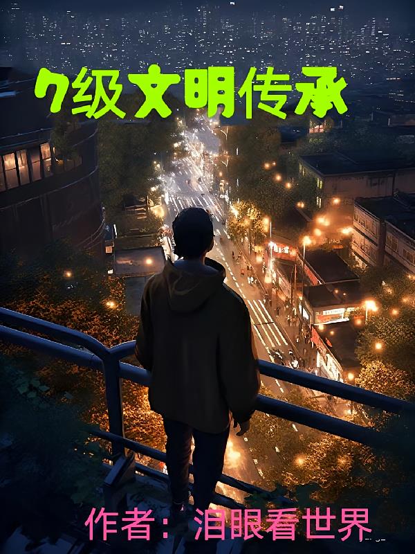 7级文明传承