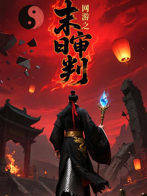 网游之末日审判