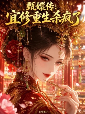 甄嬛传:宜修重生杀疯了