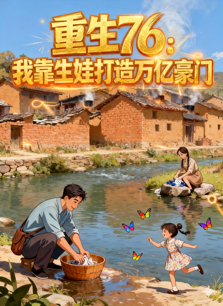 重生76：我靠生娃打造万亿豪门