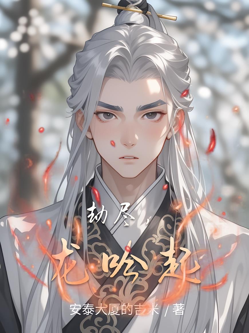 劫尽,龙吟起