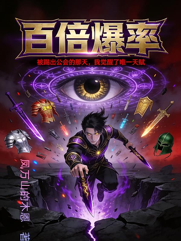 百倍爆率