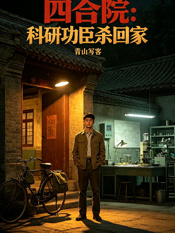 四合院：科研功臣杀回家